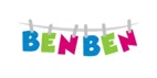 Benben Apparel logo